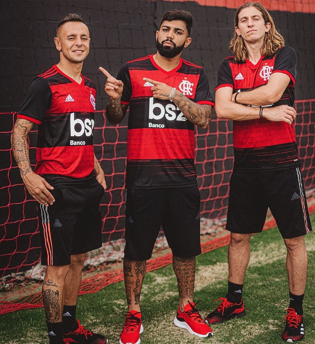 Sponsor Marcio Rafael Ferreira de Souza Marcio Rafael Ferreira de