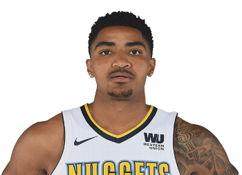 Gary Harris