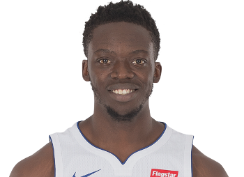 Reggie Jackson