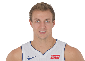 Luke Kennard