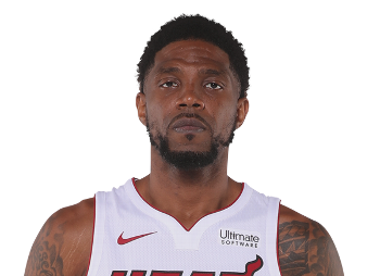 Udonis Haslem