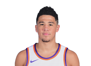 Devin Booker