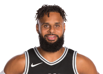 Patty Mills