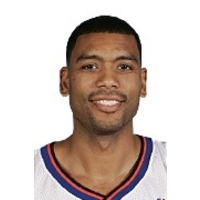 Allan Houston