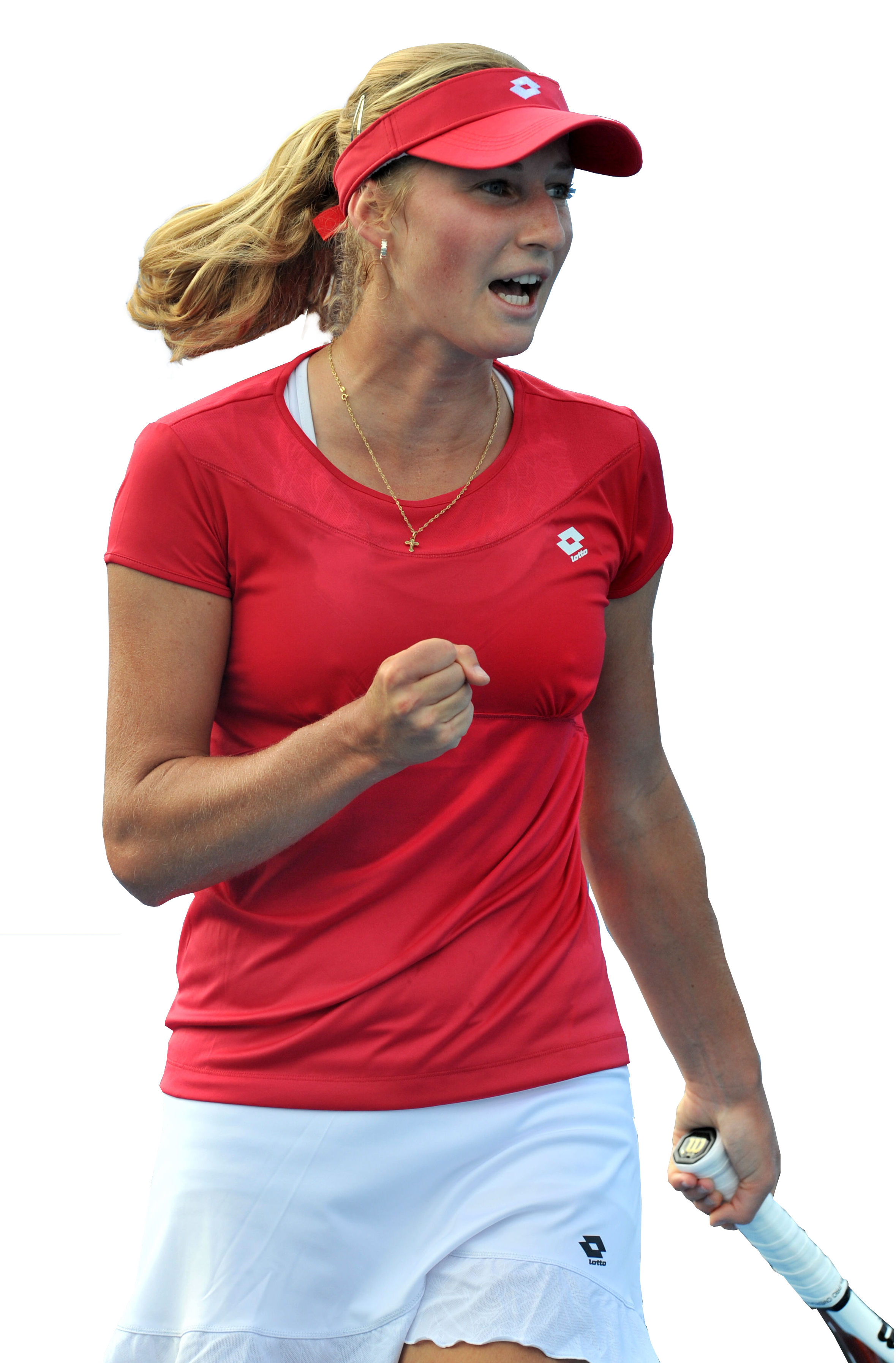 Ekaterina Makarova