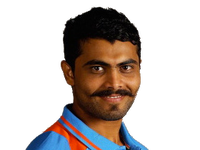 Ravindra Jadeja