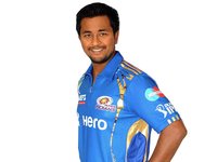 Pragyan Ojha
