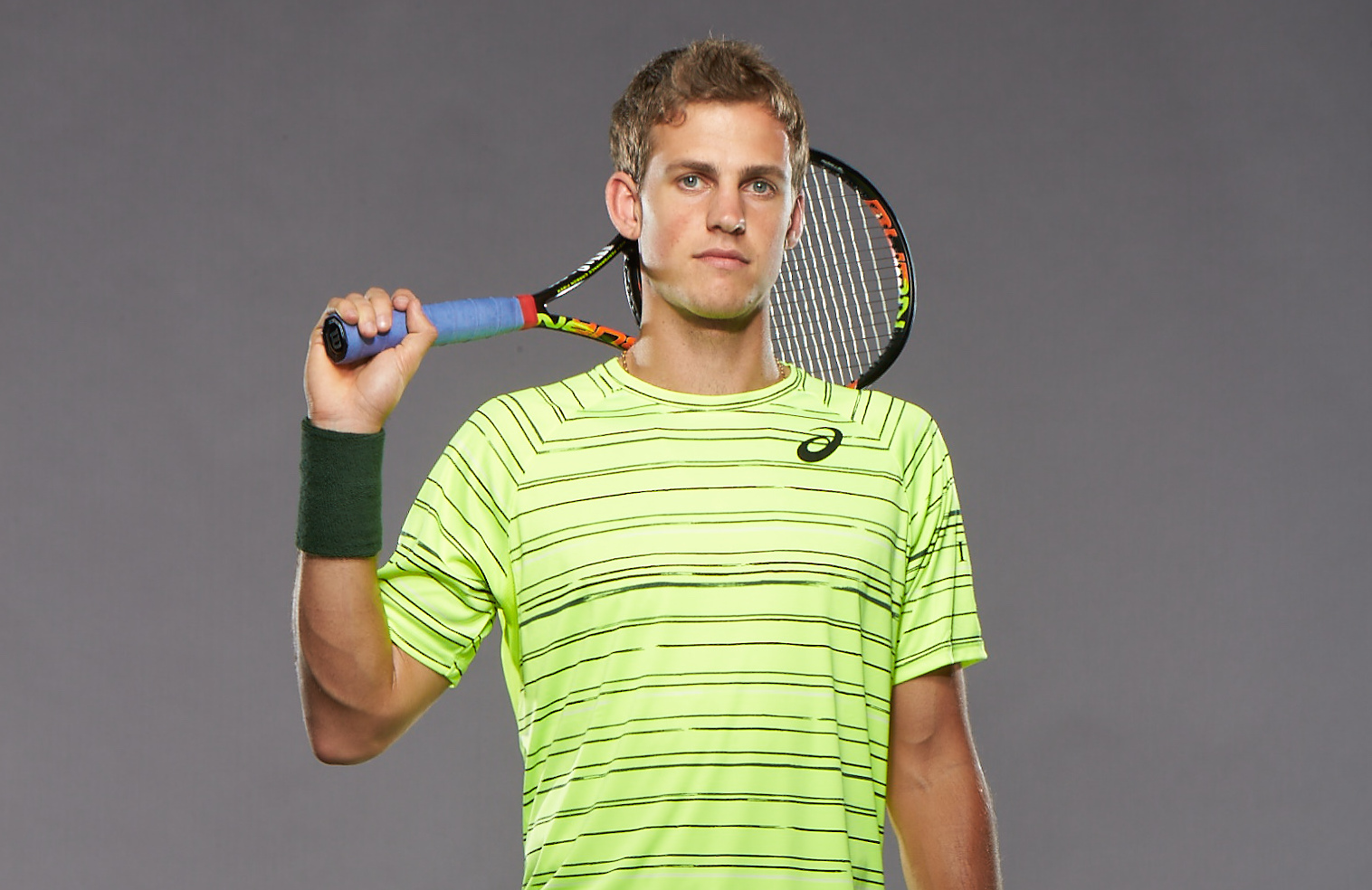 Vasek Pospisil