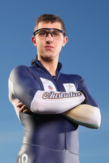 Daniel Greig