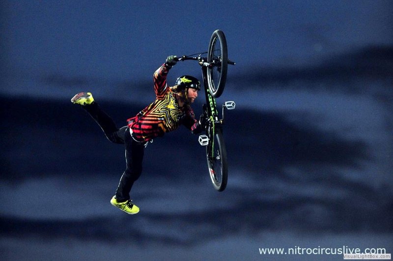 Cam Mccaul