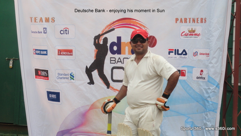 Sportz 360 India Pvt Ltd