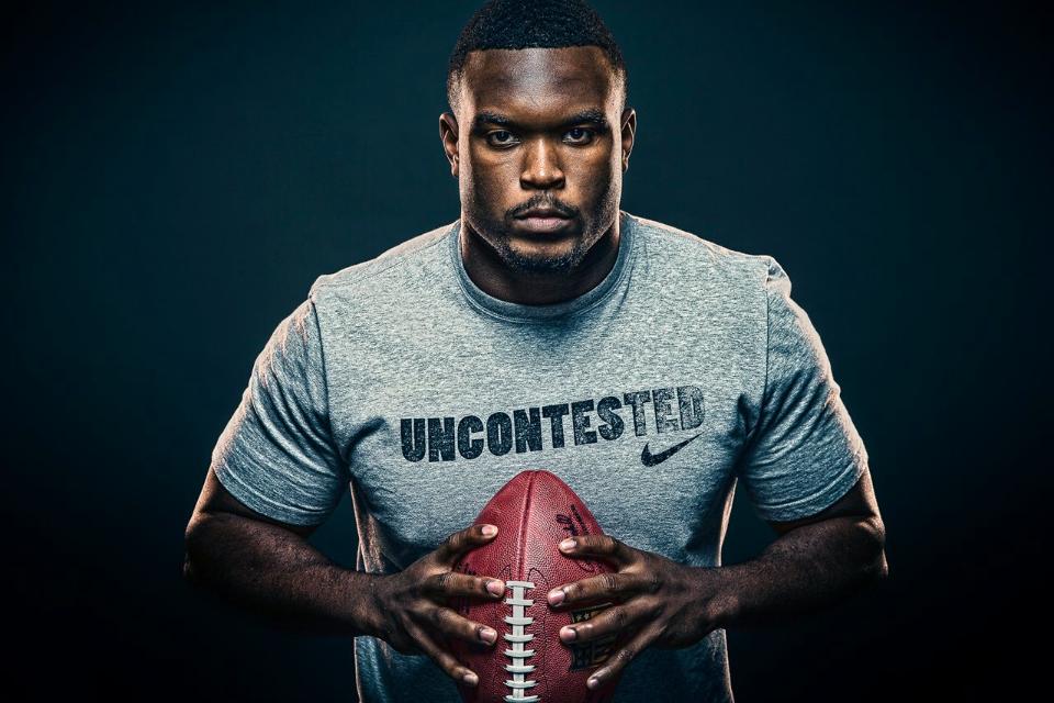 Zach Orr