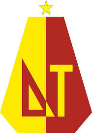 Club Deportes TOLIMA