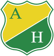 Club Deportivo ATLÉTICO HUILA