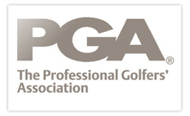 The PGA in England (Midlands)