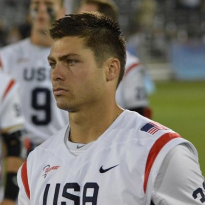 Rob Pannell