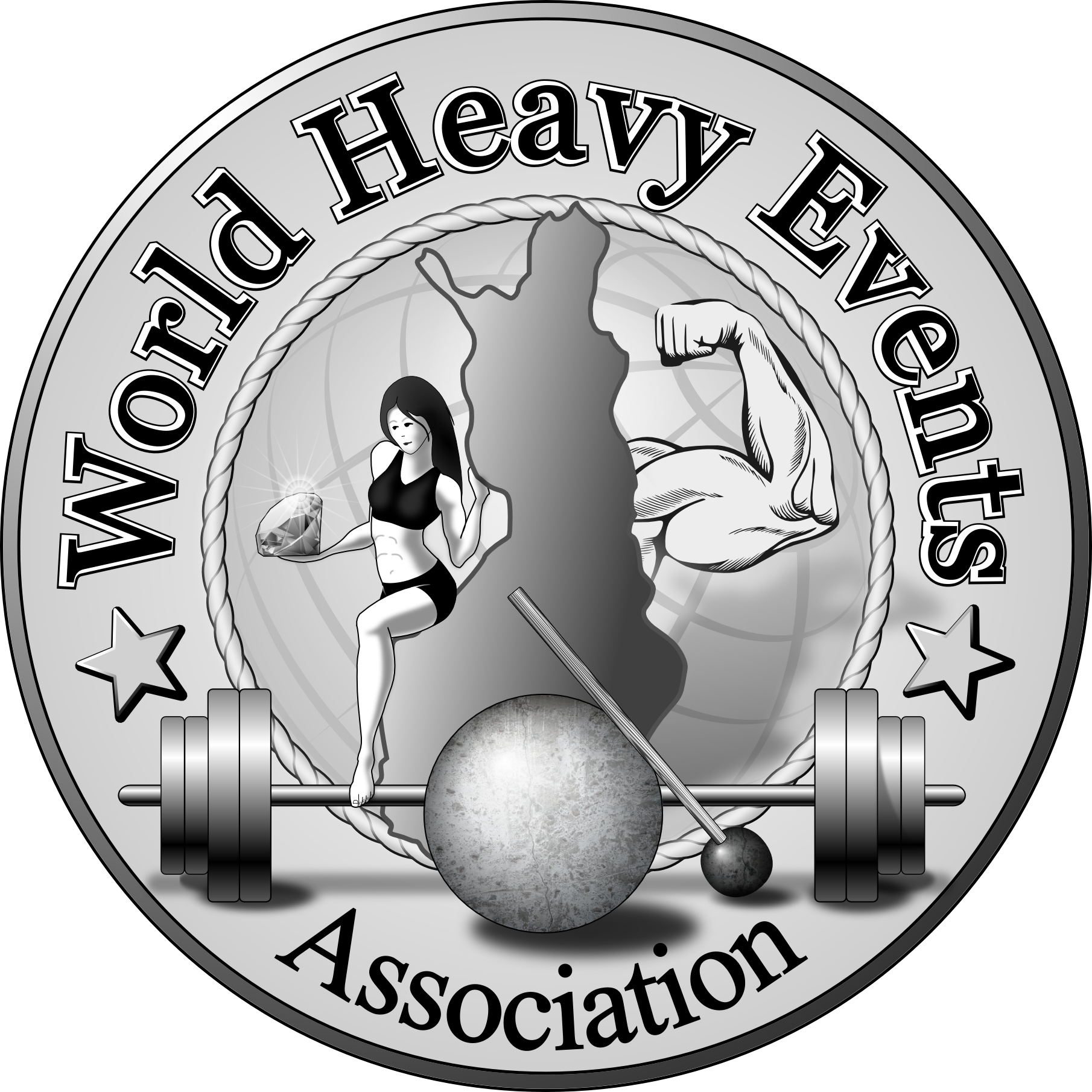 World Heavy Events Association