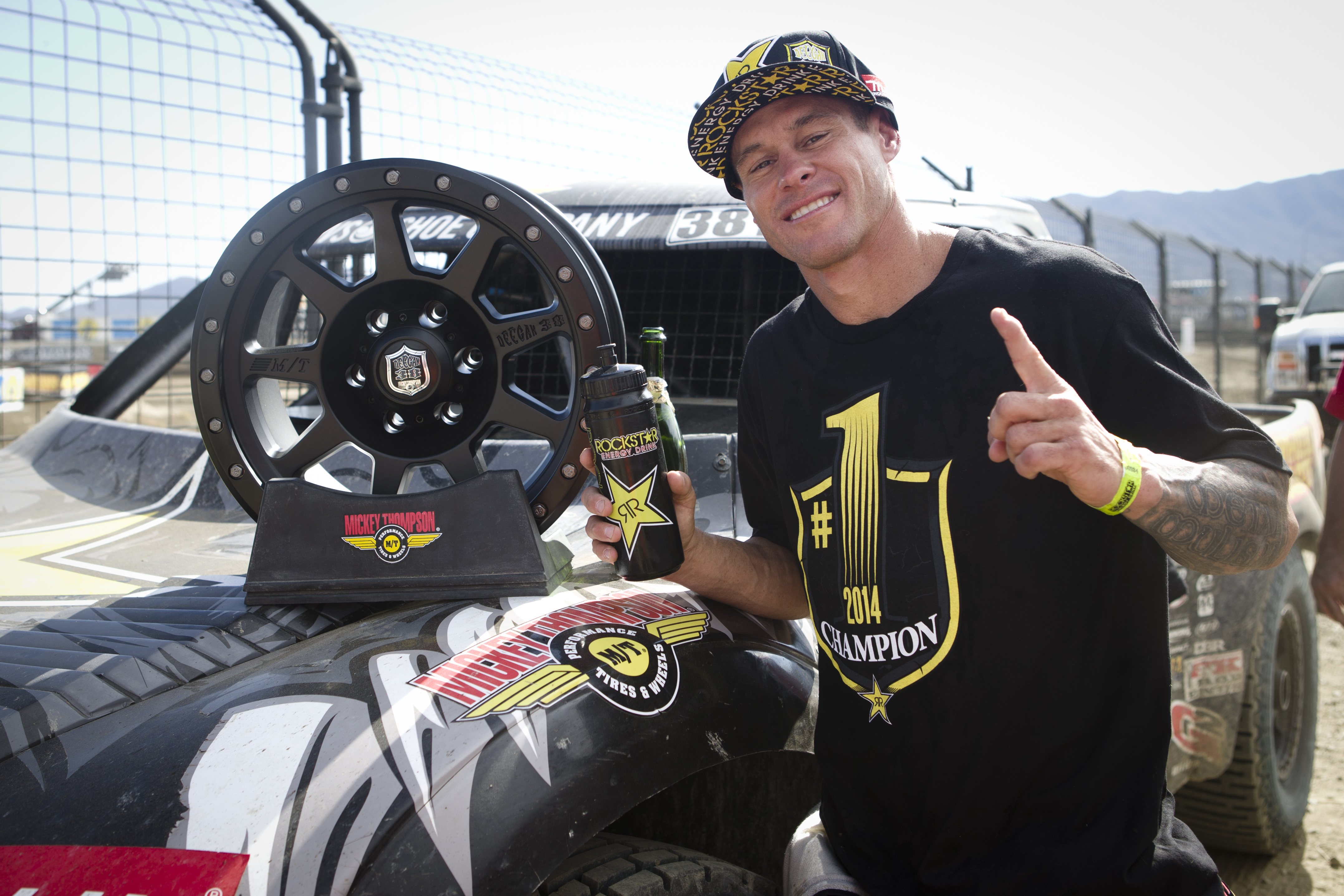 Brian Deegan
