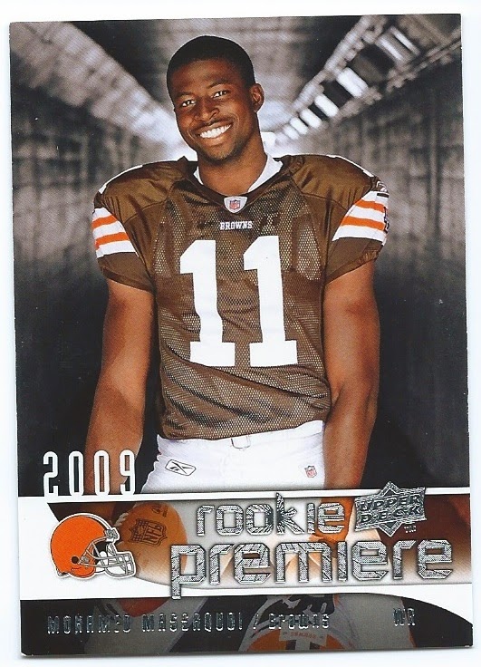 Mohamed Massaquoi