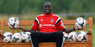 Demba Ba