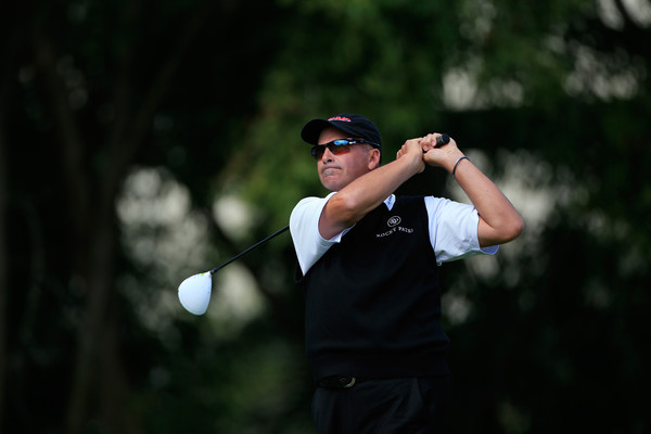 Rocco Mediate