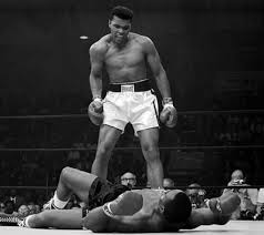 Authentic Brands Group Muhammad Ali Enterprises