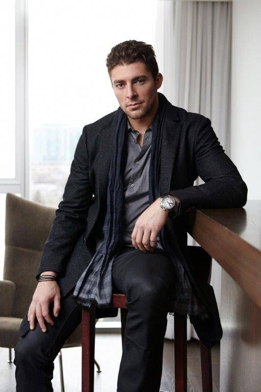 Joffrey Lupul