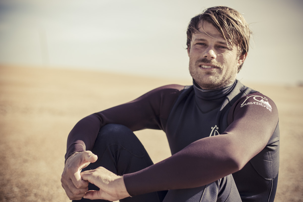 Dane Reynolds