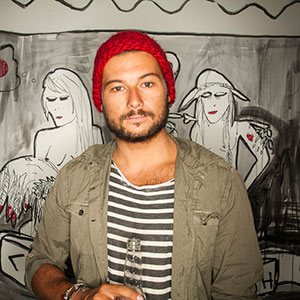 Dion Agius