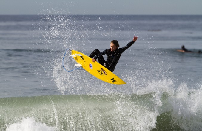 Jake Marshall