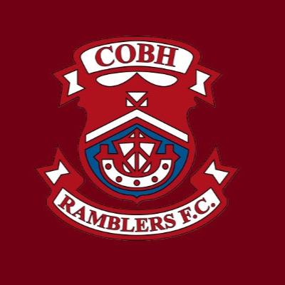 Cobh Ramblers FC