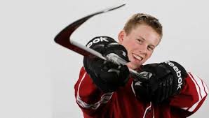 Connor Murphy