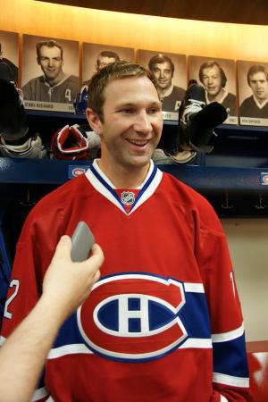 Erik Cole
