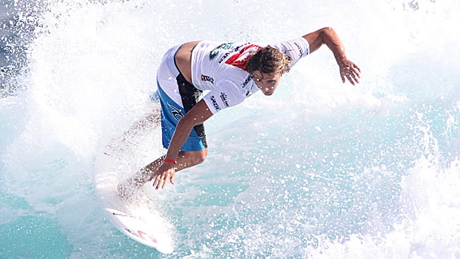 Matt Wilkinson