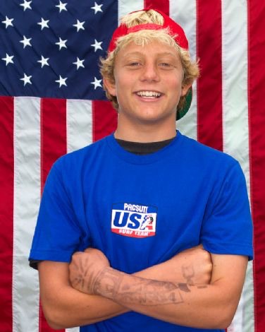 Parker Coffin