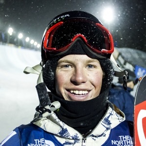 Aaron Blunck