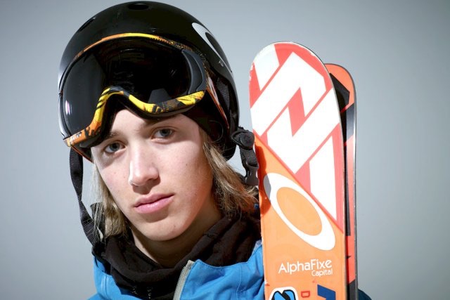 Alex Beaulieumarchand