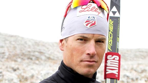 Kris Freeman