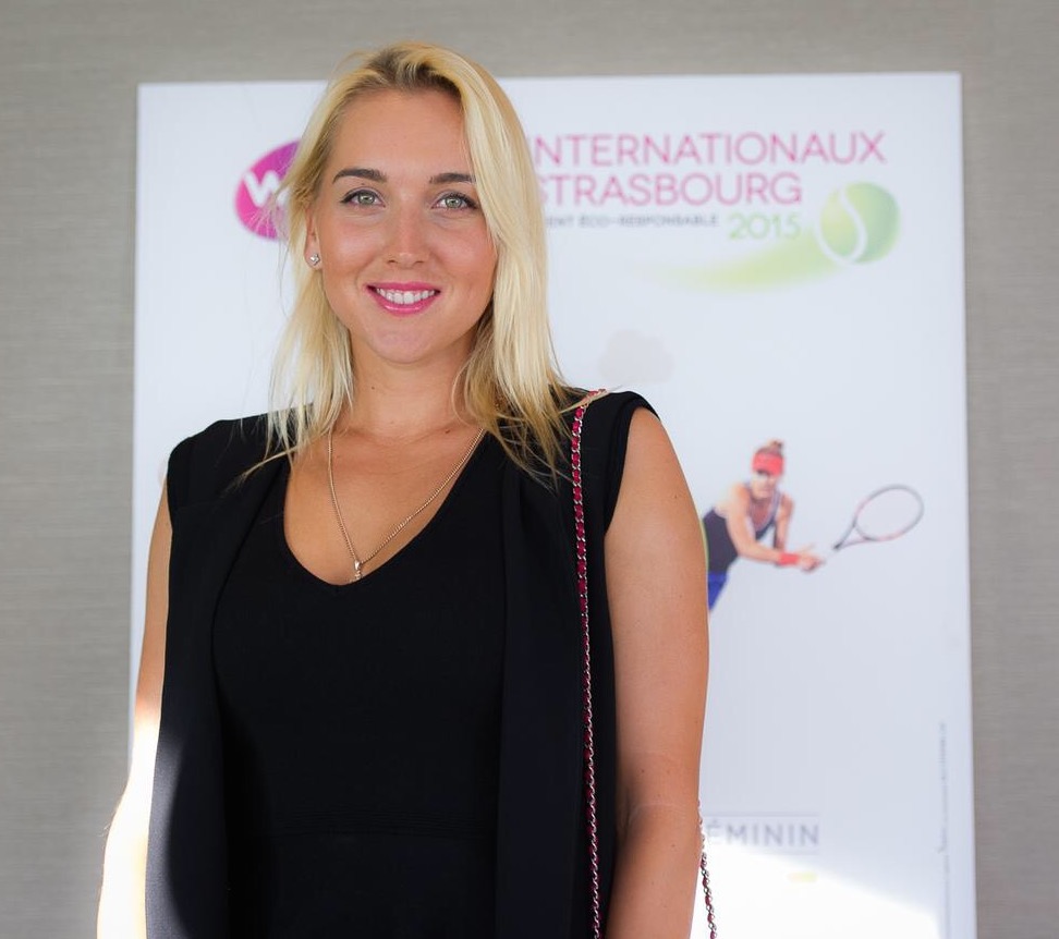 Elena Vesnina