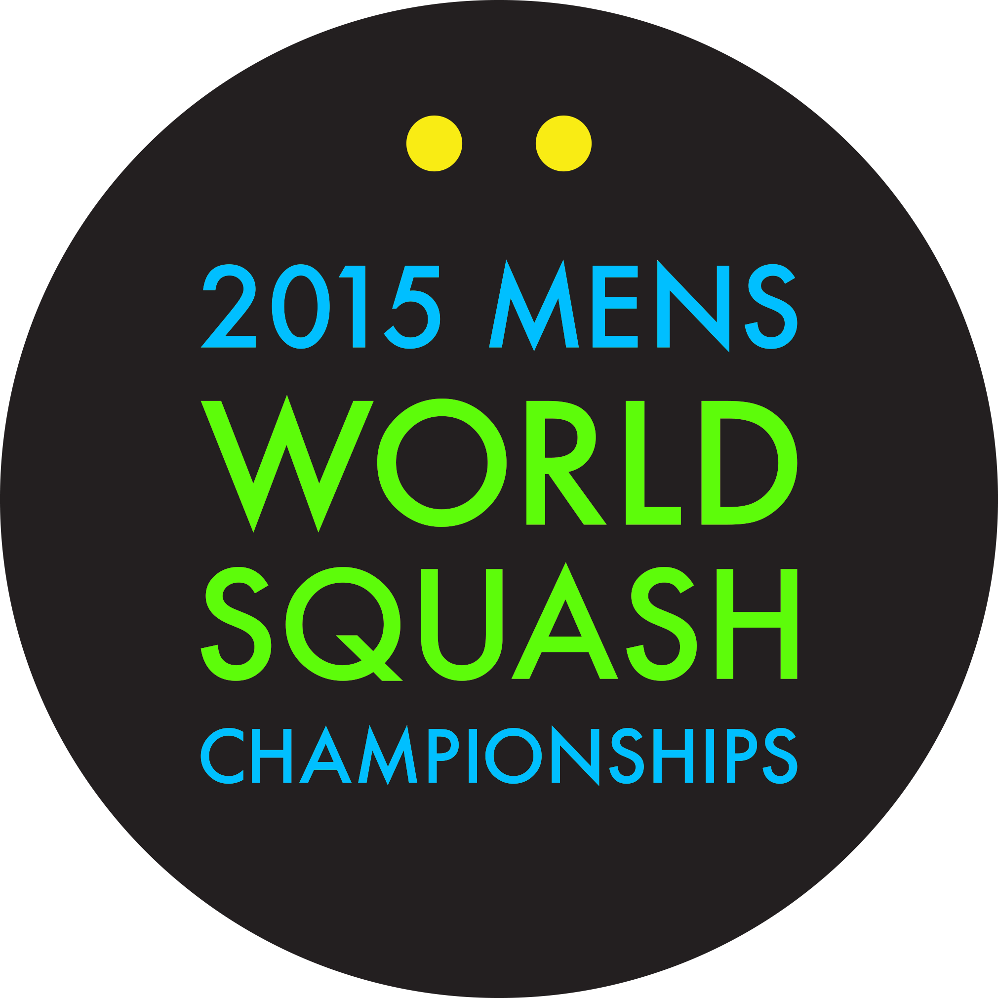 World Squash Championship