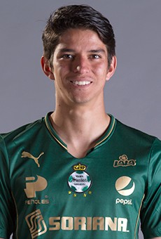 Carlos Emilio Orrantia