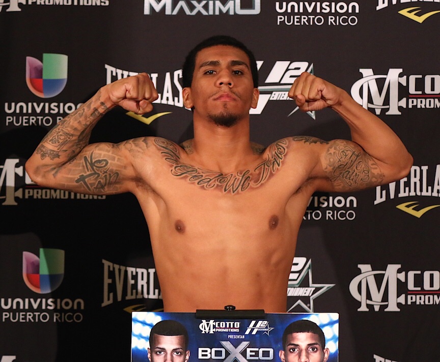 Luis Arias