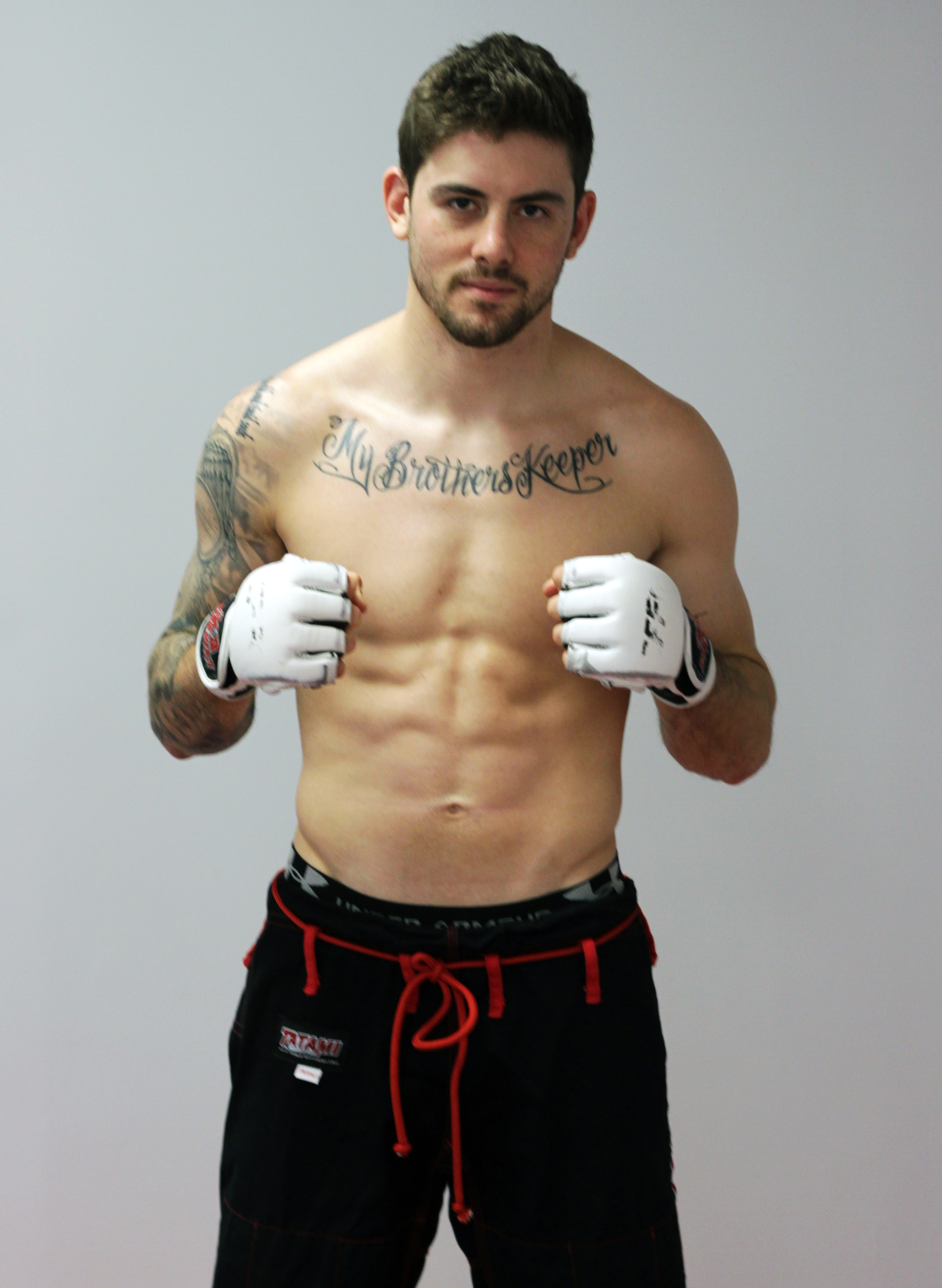 Andy Main