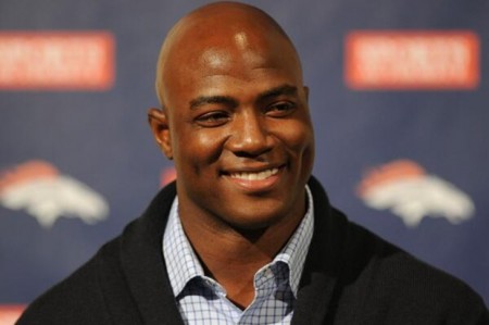 DeMarcus Ware