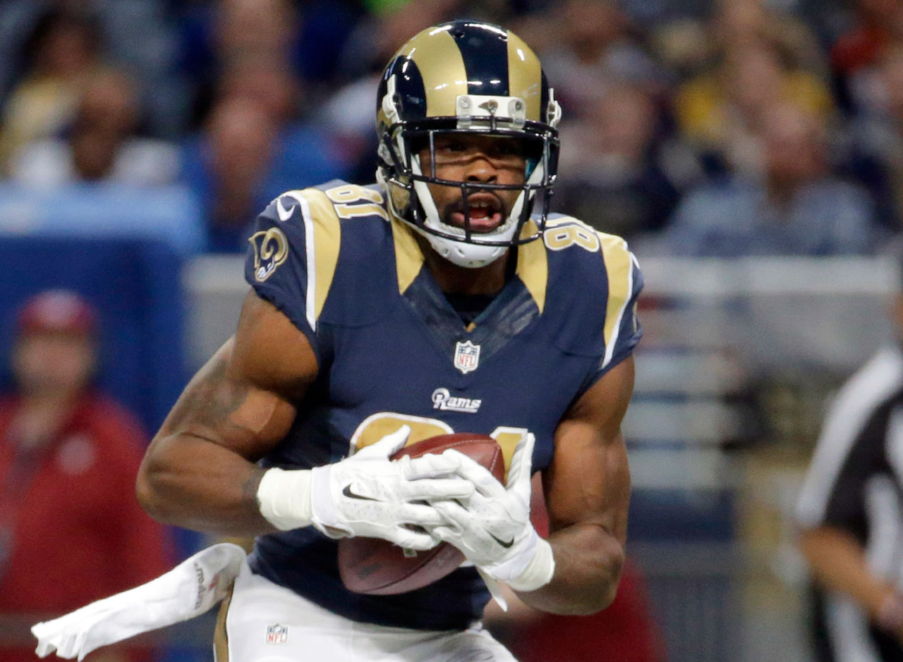 Kenny Britt