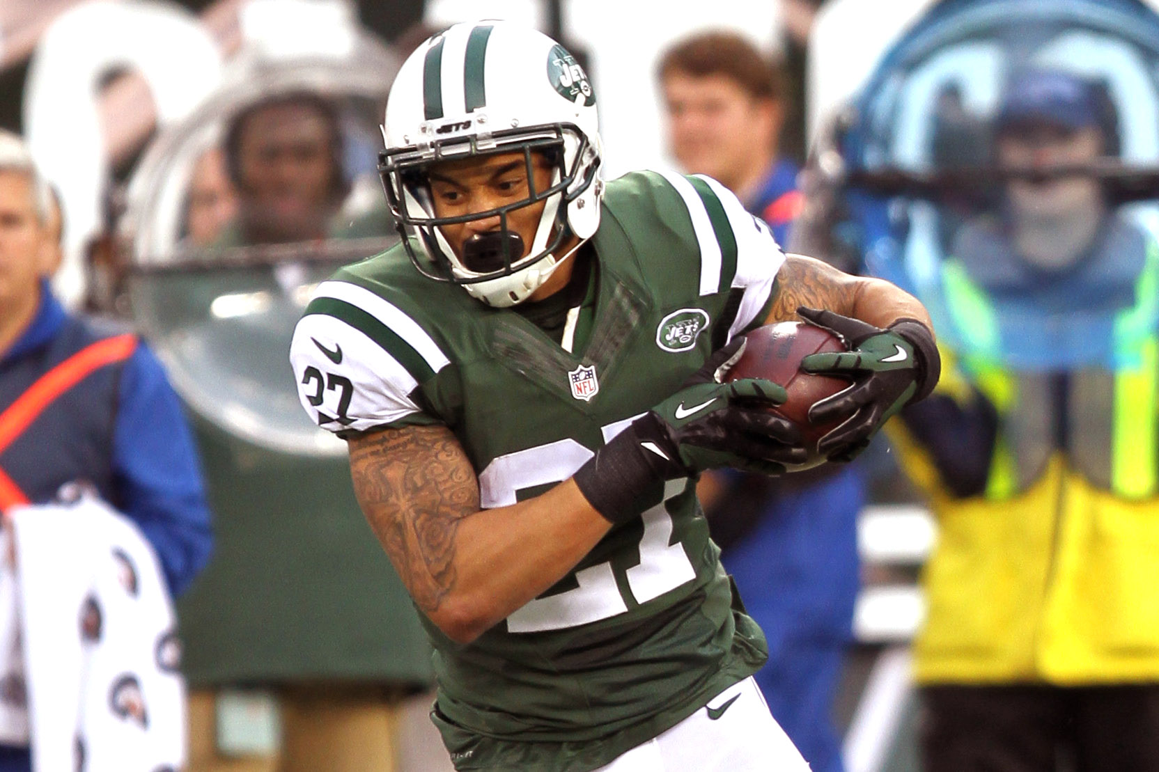 Dee Milliner