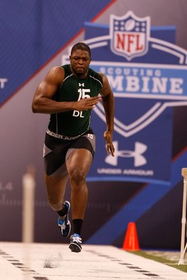 Clifton Geathers