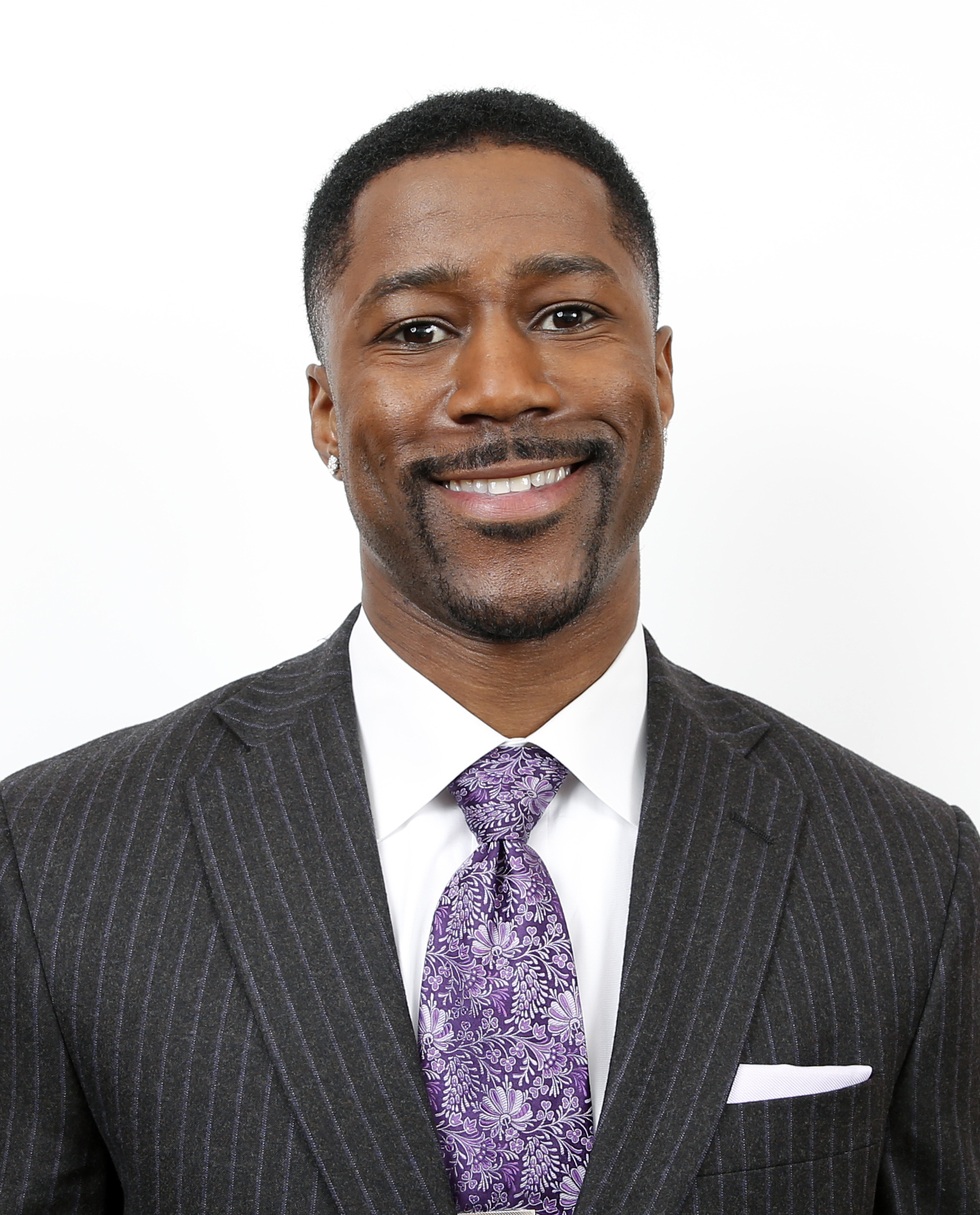 Nate Burleson