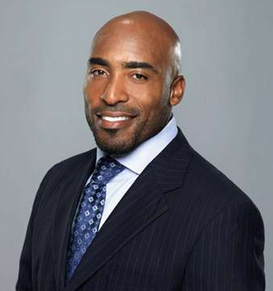 Ronde Barber