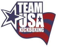 WAKO (World Association of Kickboxing Organizations) Team USA Kickboxing